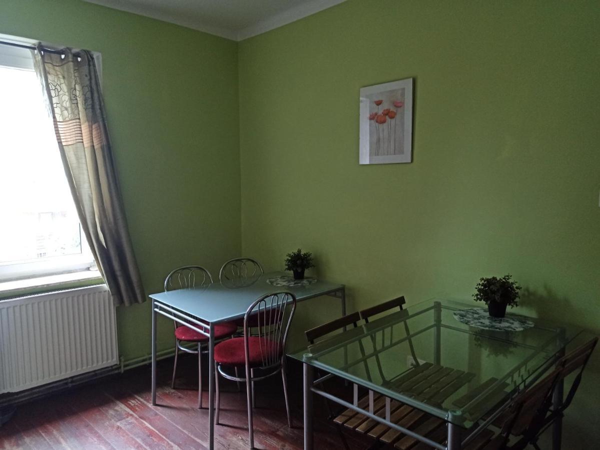 Willa Retro Hostel Krakov Exteriér fotografie