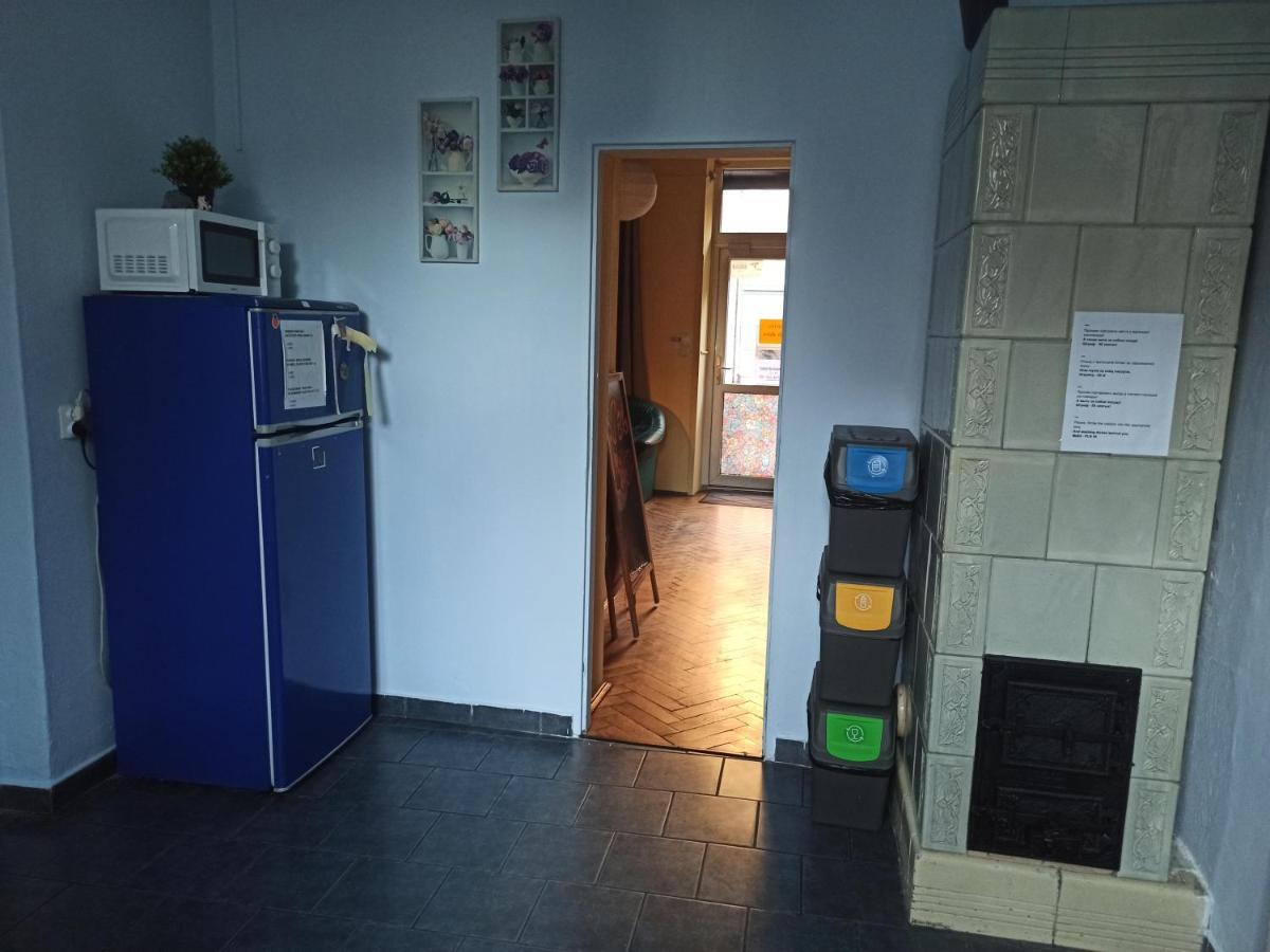Willa Retro Hostel Krakov Exteriér fotografie