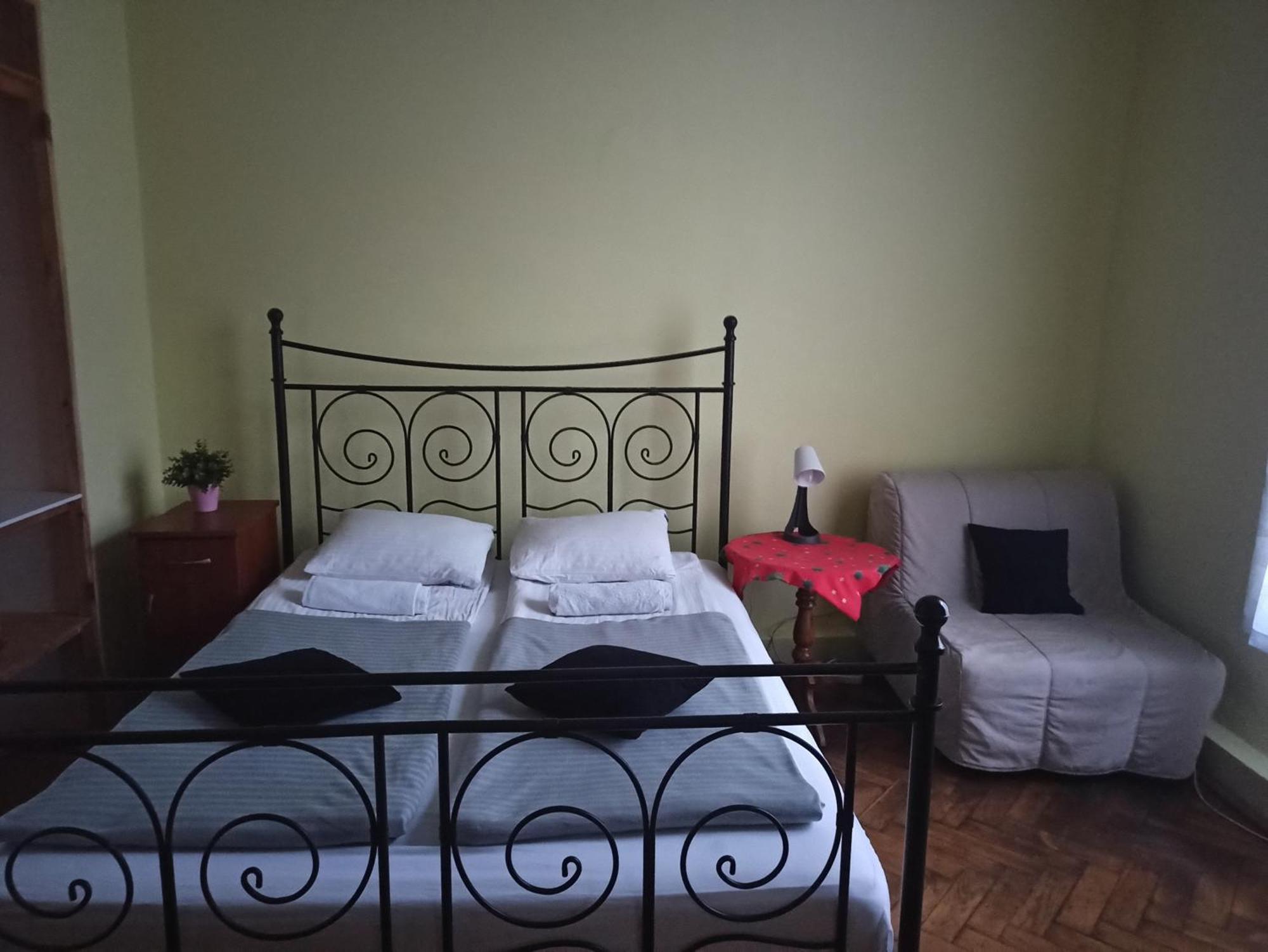 Willa Retro Hostel Krakov Exteriér fotografie