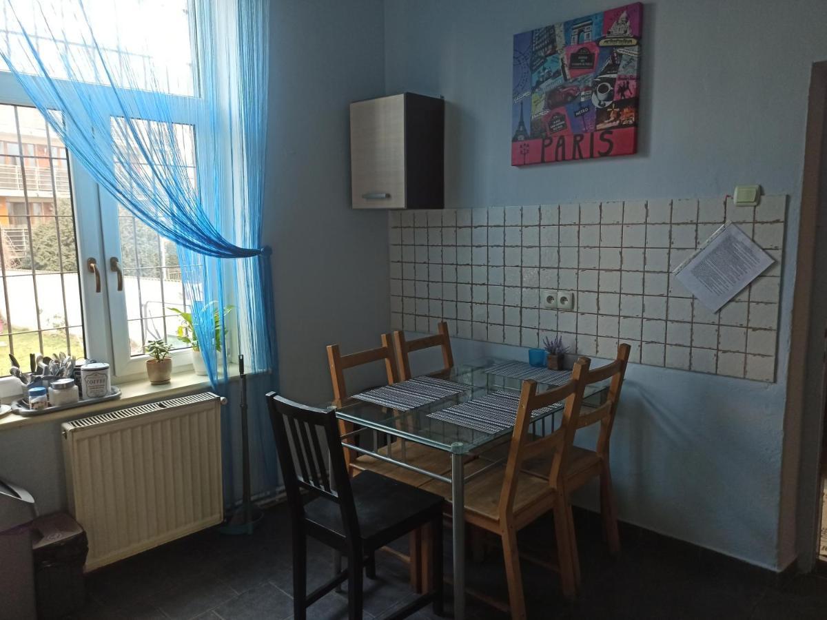 Willa Retro Hostel Krakov Exteriér fotografie