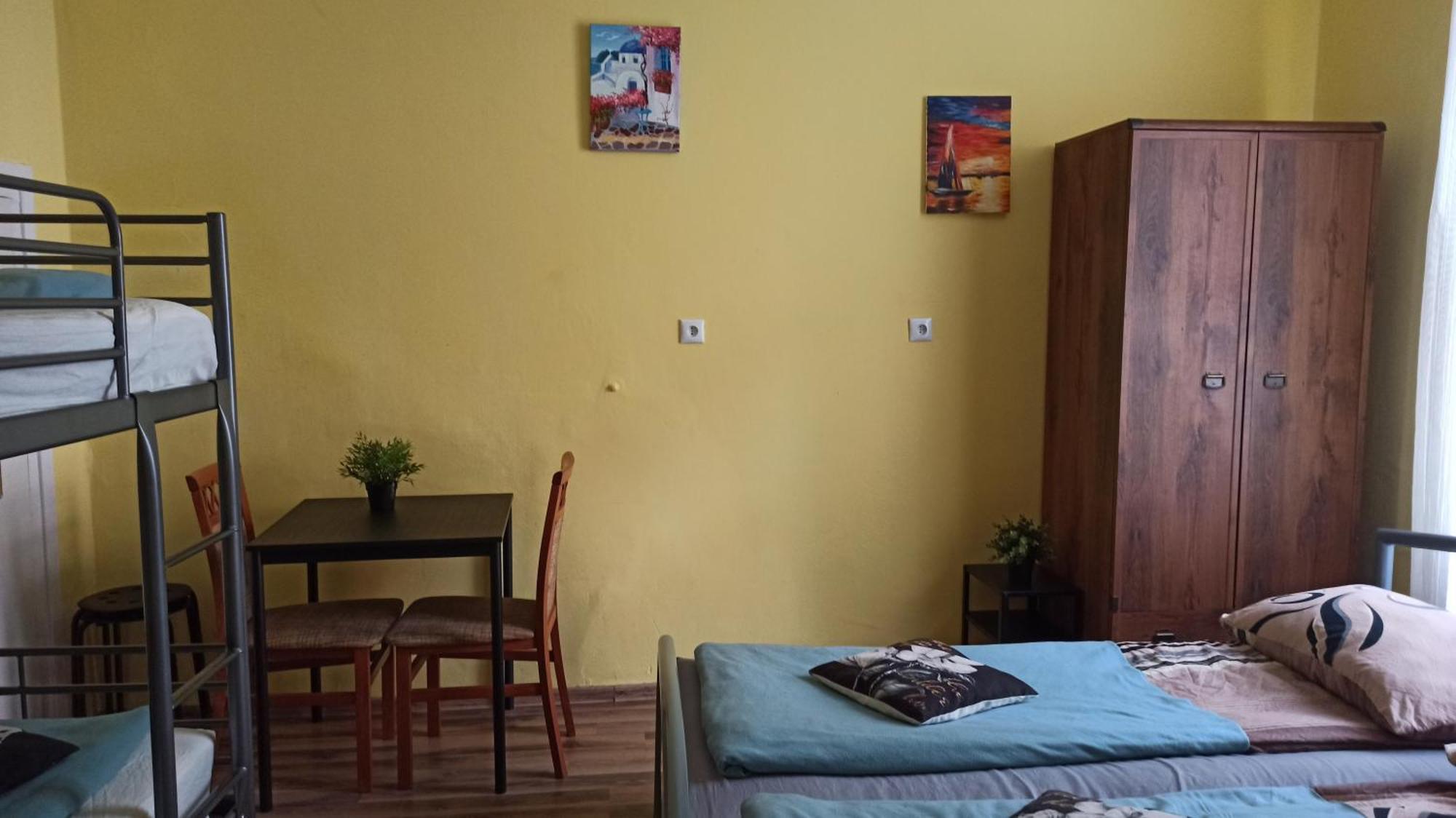 Willa Retro Hostel Krakov Exteriér fotografie