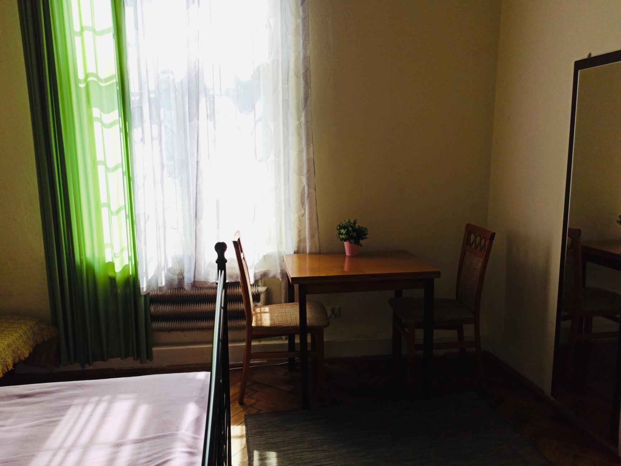 Willa Retro Hostel Krakov Pokoj fotografie