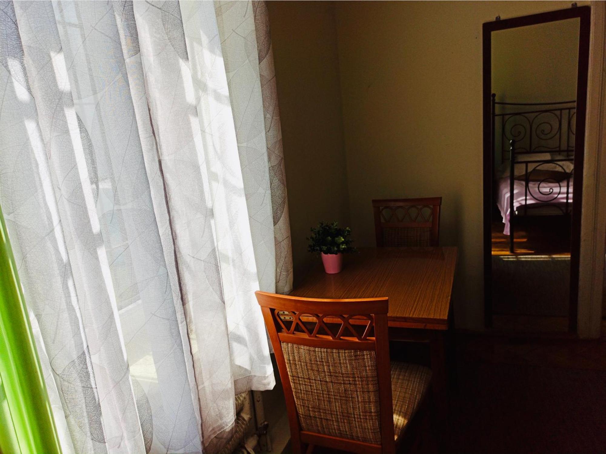 Willa Retro Hostel Krakov Pokoj fotografie