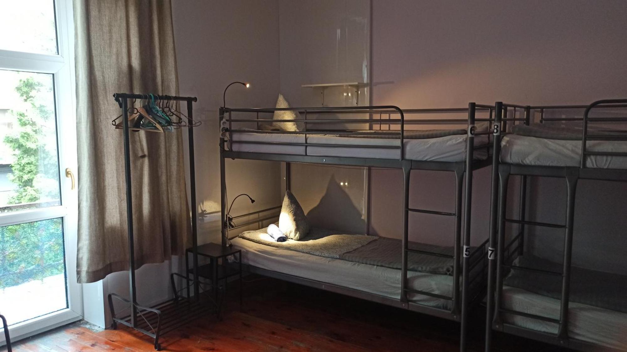 Willa Retro Hostel Krakov Exteriér fotografie