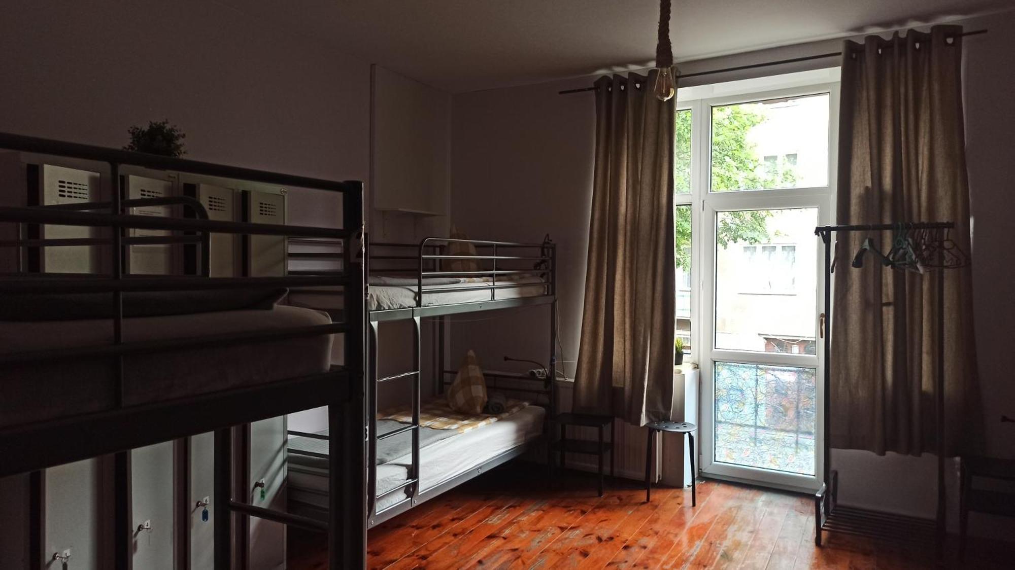 Willa Retro Hostel Krakov Exteriér fotografie