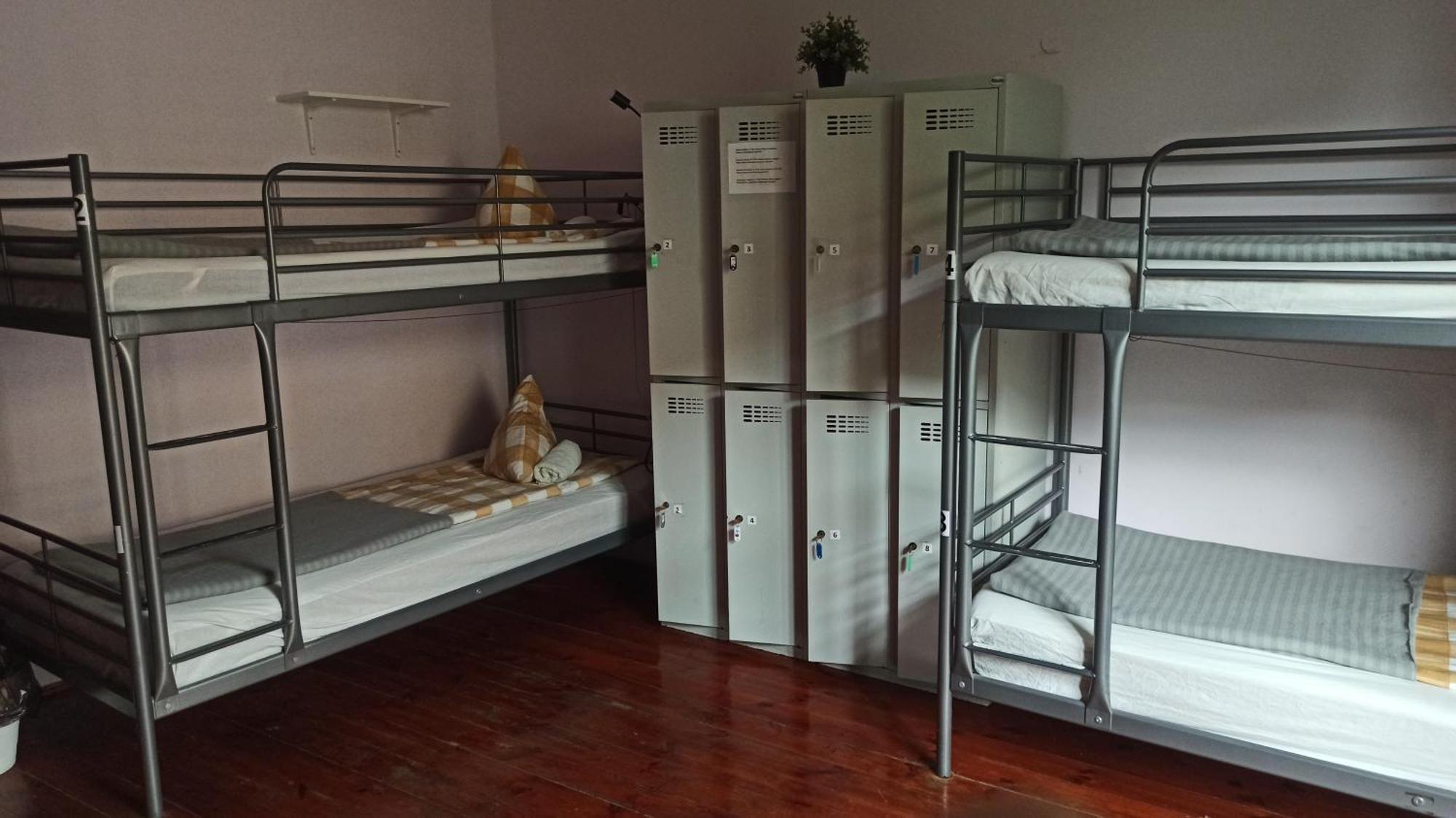 Willa Retro Hostel Krakov Exteriér fotografie