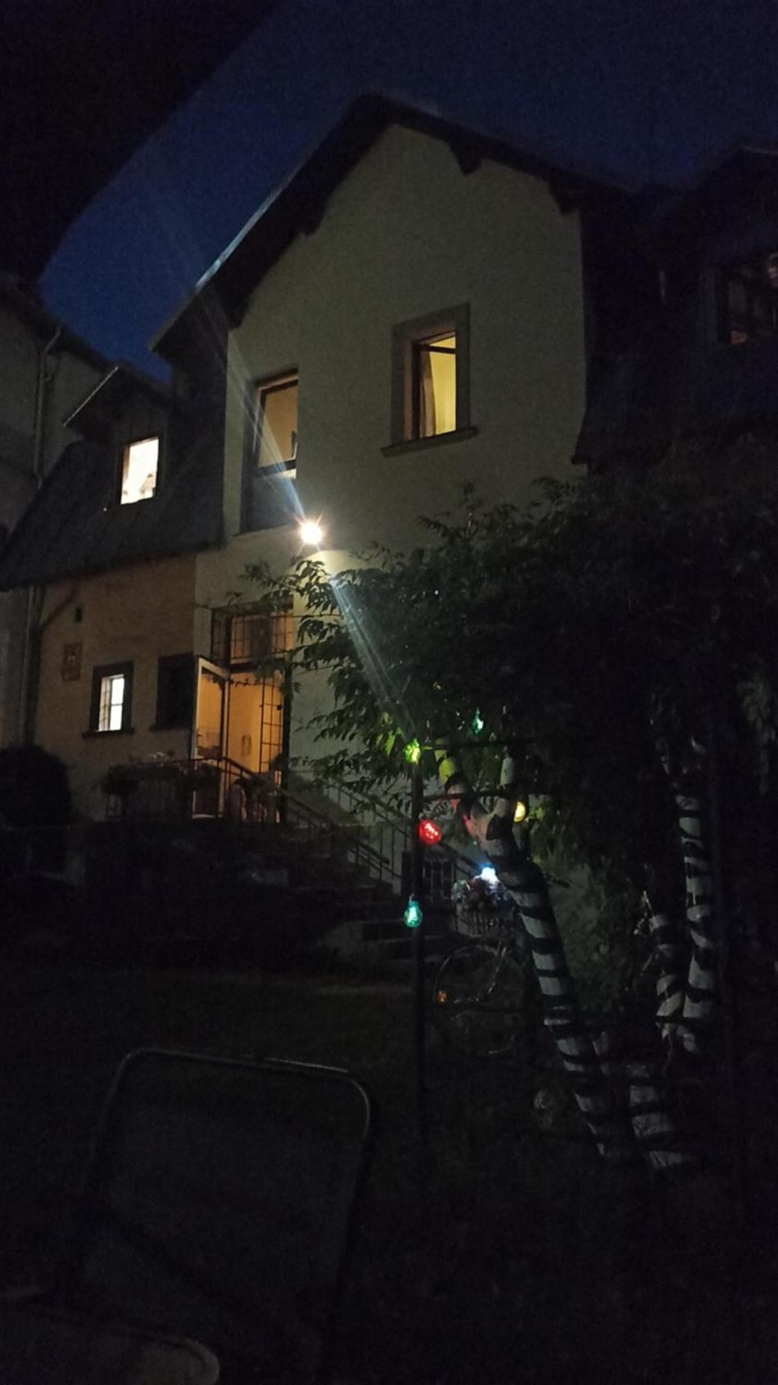 Willa Retro Hostel Krakov Exteriér fotografie