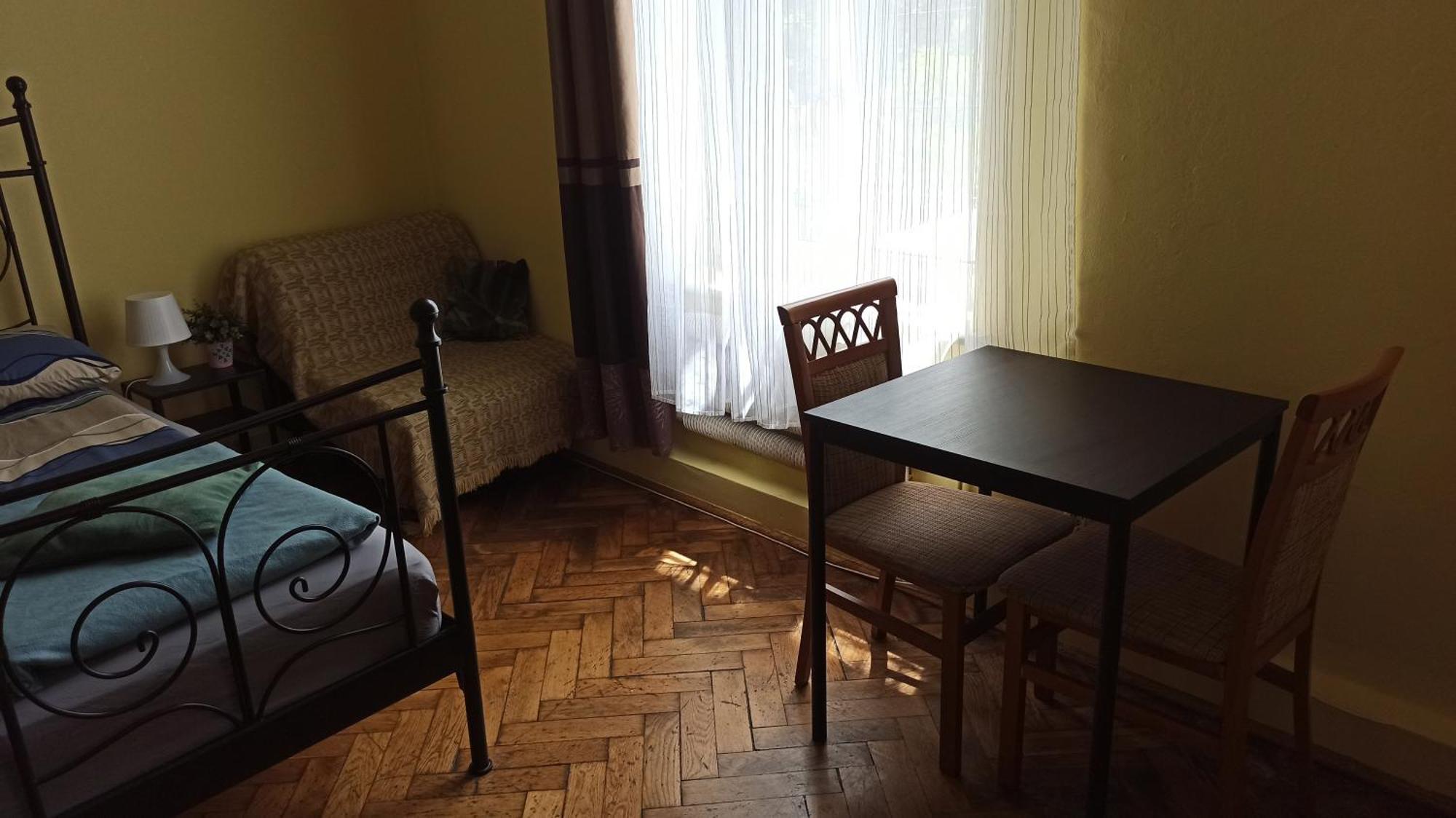 Willa Retro Hostel Krakov Exteriér fotografie