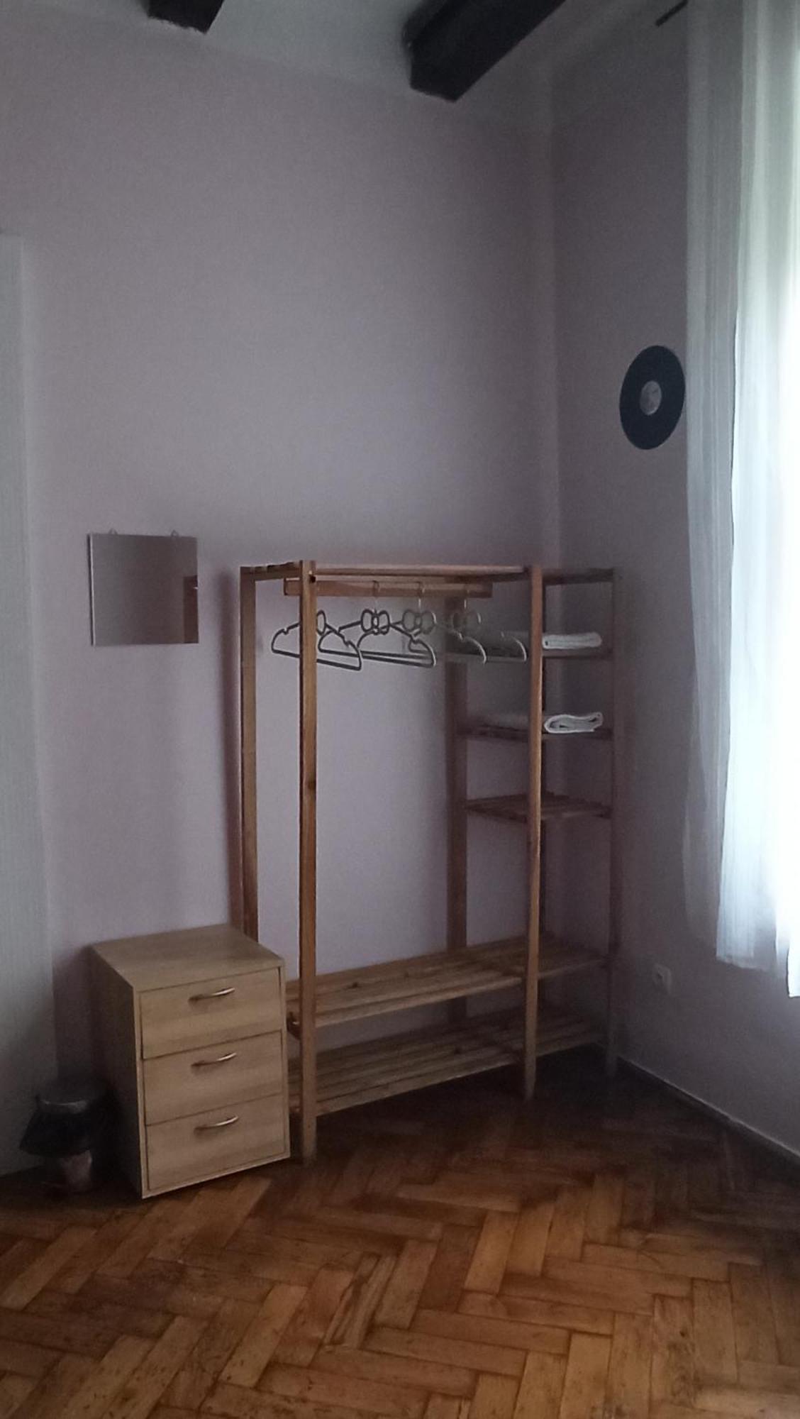 Willa Retro Hostel Krakov Exteriér fotografie