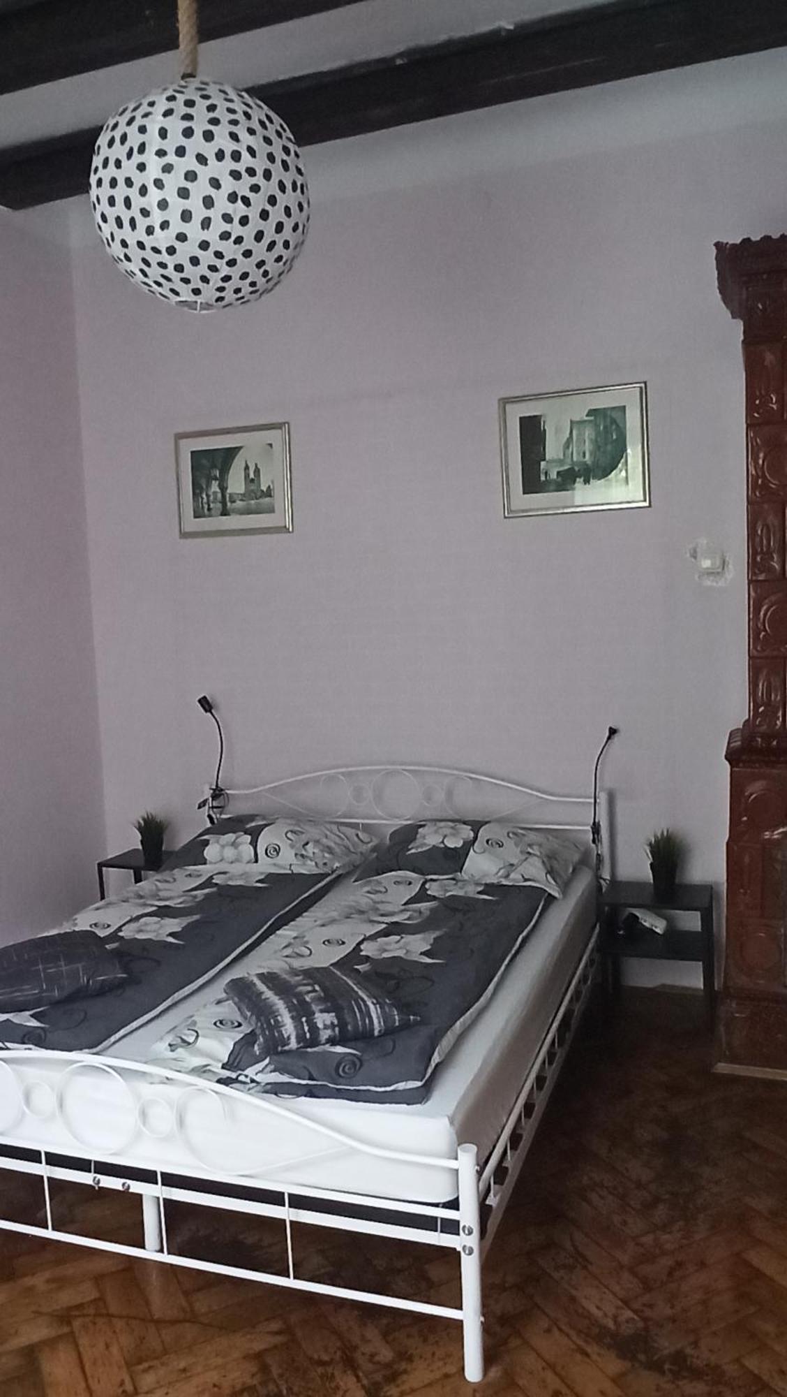 Willa Retro Hostel Krakov Exteriér fotografie
