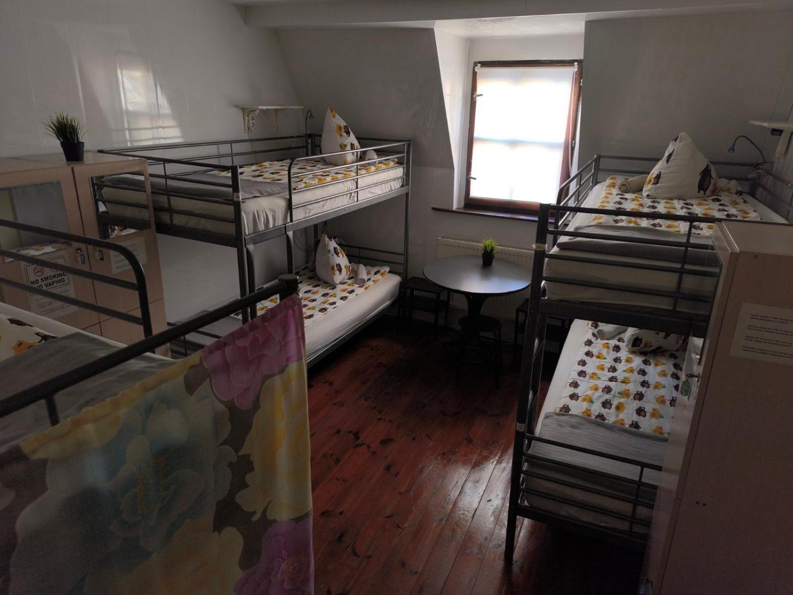 Willa Retro Hostel Krakov Exteriér fotografie