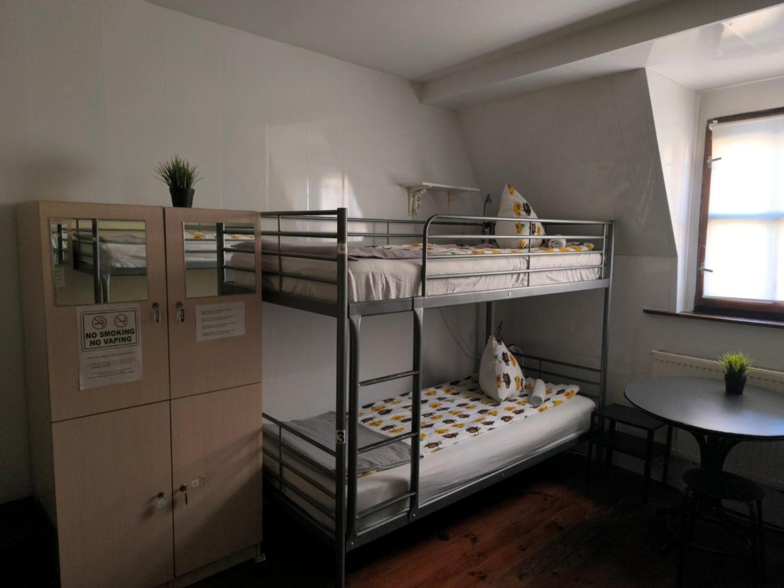Willa Retro Hostel Krakov Exteriér fotografie