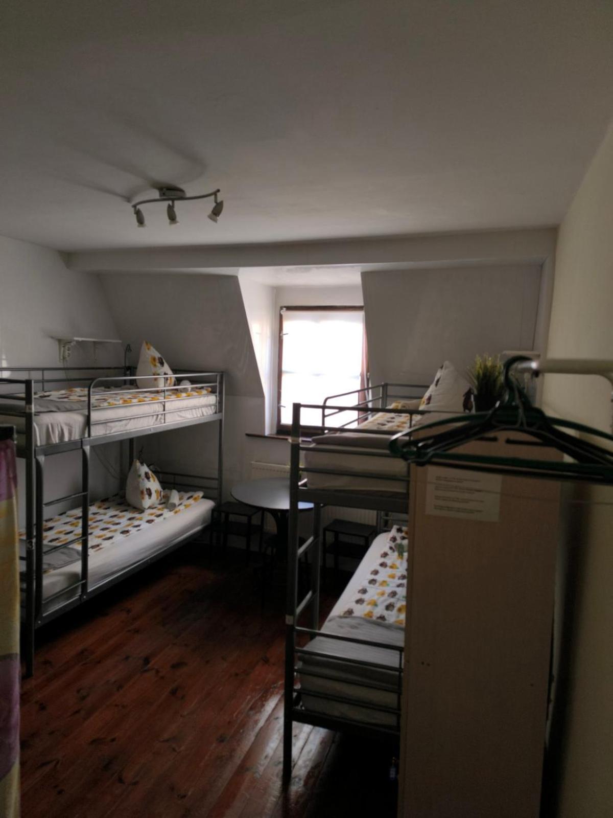 Willa Retro Hostel Krakov Exteriér fotografie