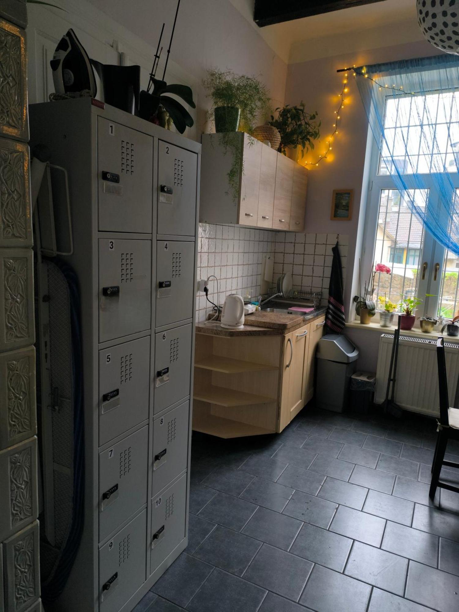 Willa Retro Hostel Krakov Exteriér fotografie