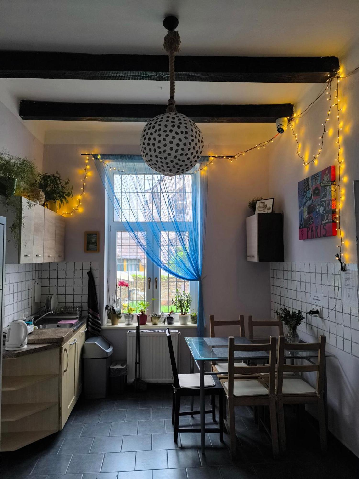 Willa Retro Hostel Krakov Exteriér fotografie