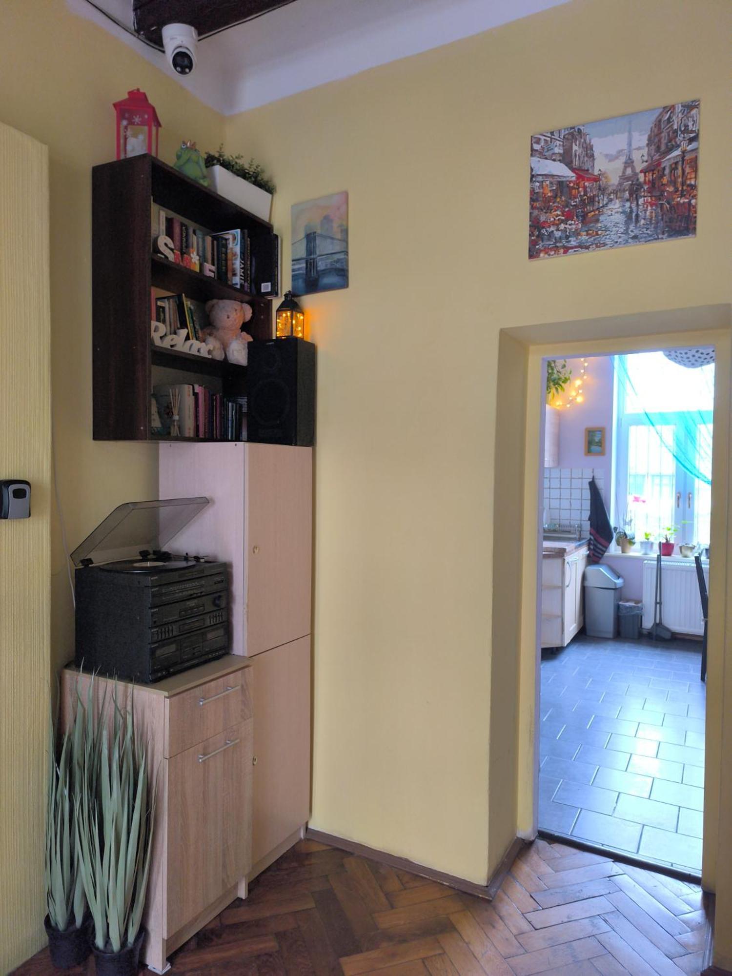 Willa Retro Hostel Krakov Exteriér fotografie
