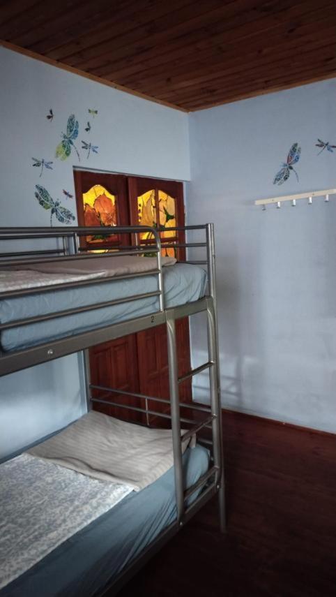 Willa Retro Hostel Krakov Exteriér fotografie